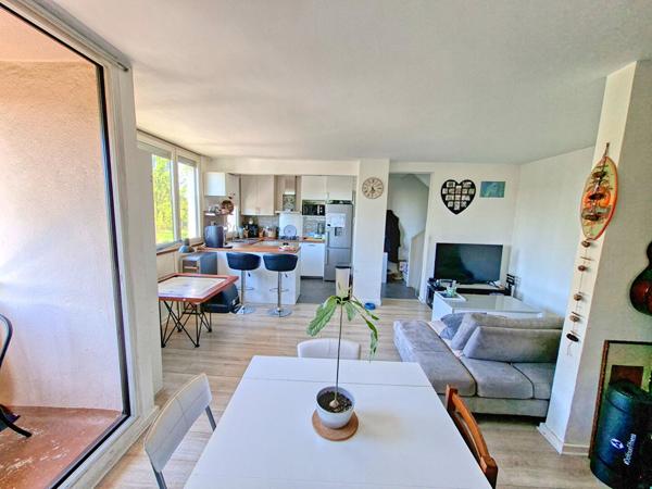 Appartement Fresnes 5 pièce(s)