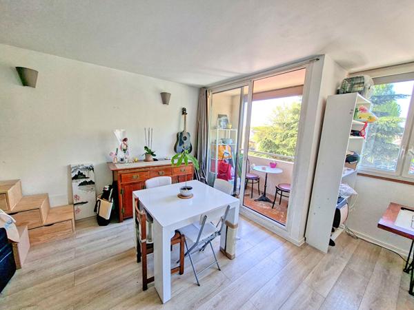 Appartement Fresnes 5 pièce(s)
