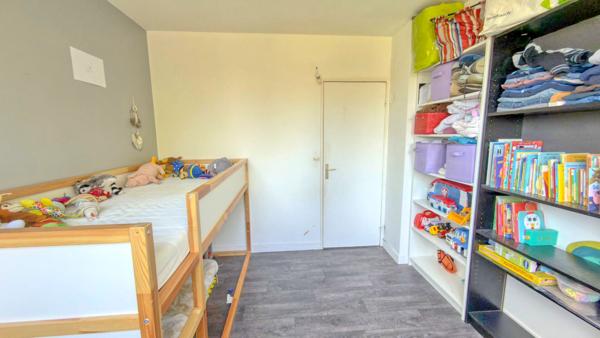 Appartement Fresnes 5 pièce(s)