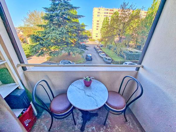 Appartement Fresnes 5 pièce(s)