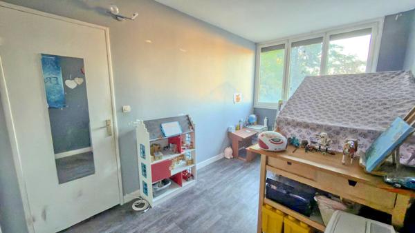 Appartement Fresnes 5 pièce(s)