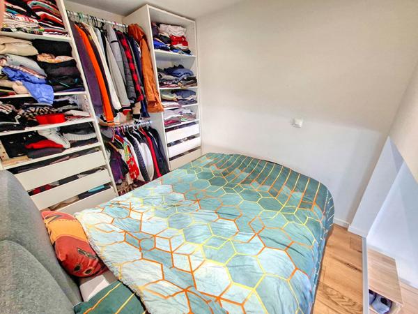 Appartement Fresnes 5 pièce(s)