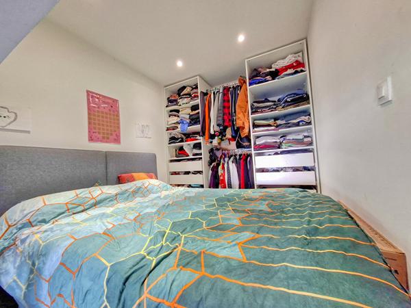 Appartement Fresnes 5 pièce(s)
