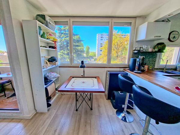Appartement Fresnes 5 pièce(s)