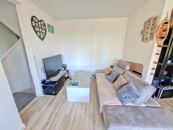 Appartement Fresnes 5 pièce(s)
