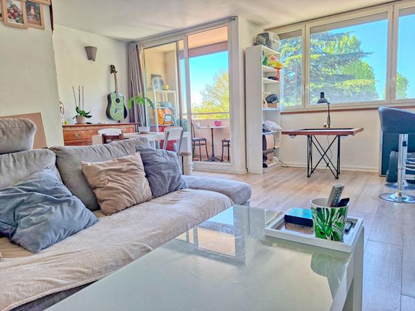 Appartement Fresnes 5 pièce(s)