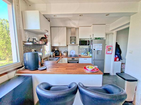 Appartement Fresnes 5 pièce(s)