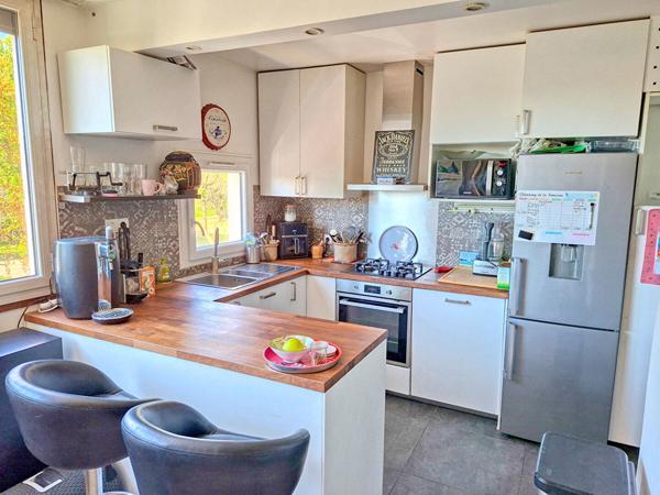 Appartement Fresnes 5 pièce(s)