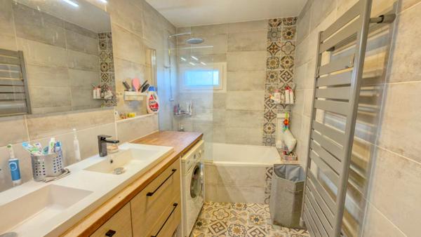 Appartement Fresnes 5 pièce(s)