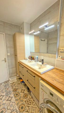 Appartement Fresnes 5 pièce(s)