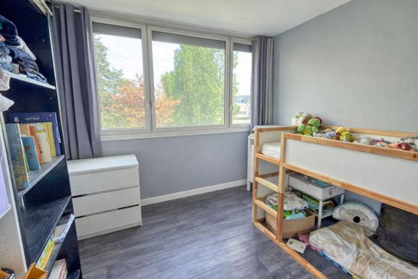 Appartement Fresnes 5 pièce(s)