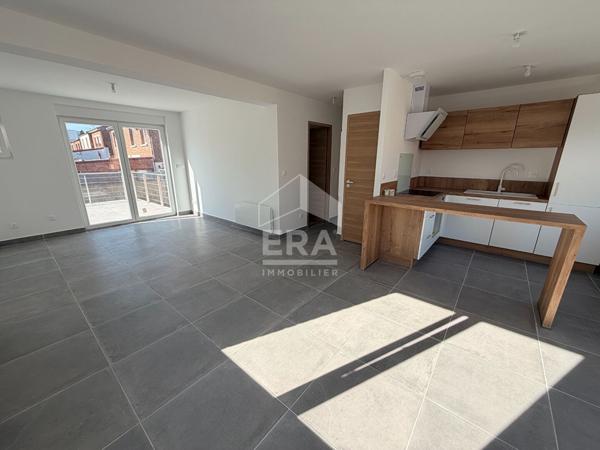 Maison Carvin 5 pièce(s) 67 m2