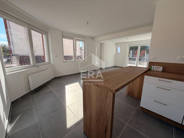 Maison Carvin 5 pièce(s) 67 m2