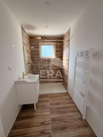 Maison Carvin 5 pièce(s) 67 m2