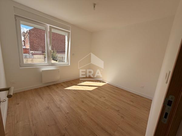 Maison Carvin 5 pièce(s) 67 m2