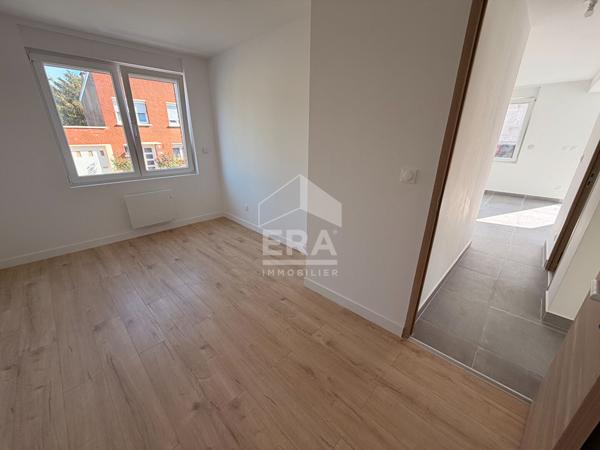 Maison Carvin 5 pièce(s) 67 m2
