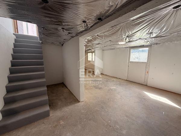 Maison Carvin 5 pièce(s) 67 m2