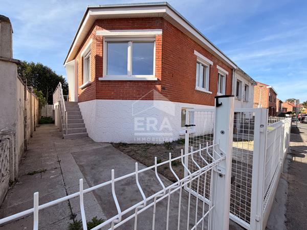 Maison Carvin 5 pièce(s) 67 m2