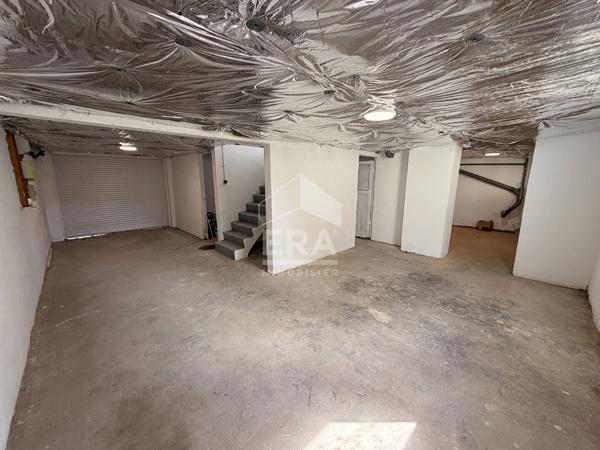 Maison Carvin 5 pièce(s) 67 m2