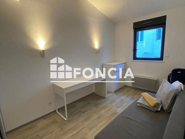 Location Appartement 3 pièces 49.39 m² - 3 RUE DU GENERAL MANGIN Thionville 57100