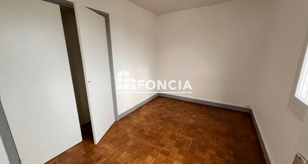 Location Appartement 2 pièces 35.85 m² - Lorient 56100