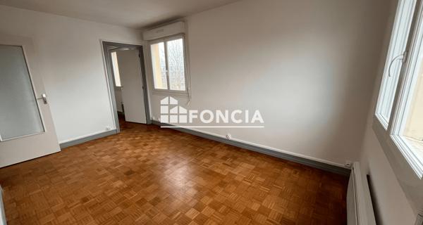 Location Appartement 2 pièces 35.85 m² - Lorient 56100