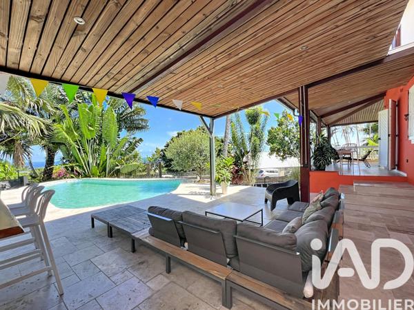 Maison à vendre 5 pièces 142 m² La Possession