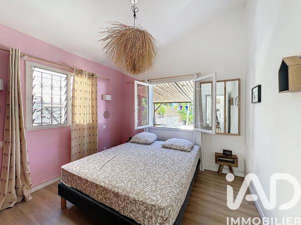 Maison à vendre 5 pièces 142 m² La Possession