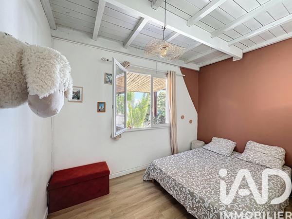 Maison à vendre 5 pièces 142 m² La Possession