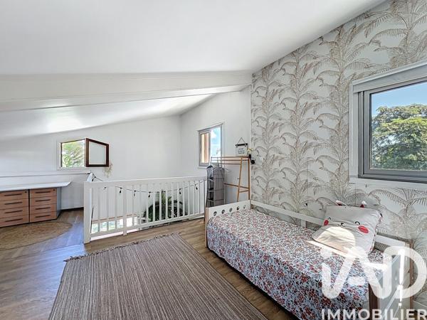 Maison à vendre 5 pièces 142 m² La Possession