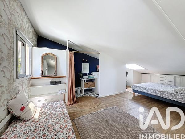 Maison à vendre 5 pièces 142 m² La Possession