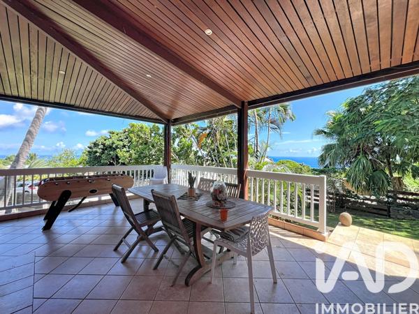 Maison à vendre 5 pièces 142 m² La Possession