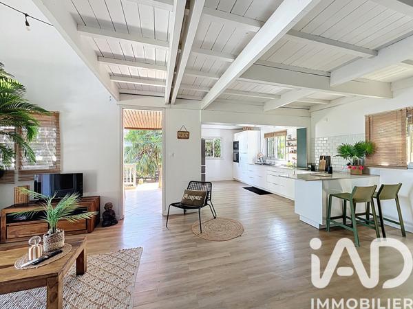 Maison à vendre 5 pièces 142 m² La Possession