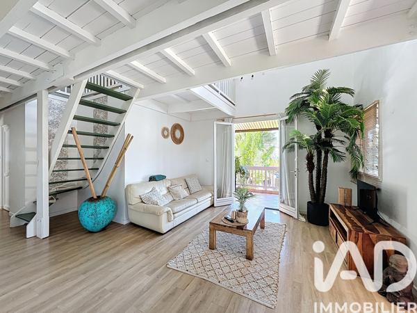 Maison à vendre 5 pièces 142 m² La Possession