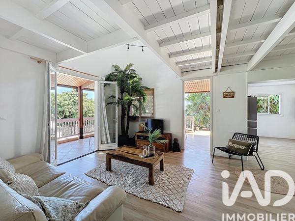 Maison à vendre 5 pièces 142 m² La Possession