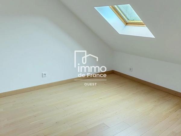 Appartement à vendre à Angers (49100)
