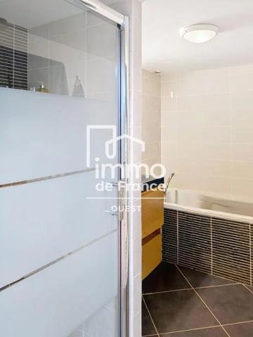 Appartement à vendre à Angers (49100)