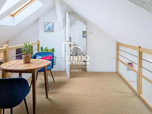 Appartement à vendre à Angers (49100)
