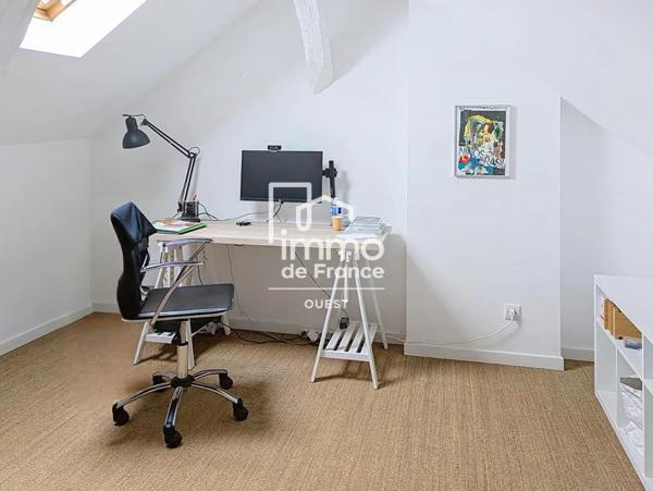 Appartement à vendre à Angers (49100)