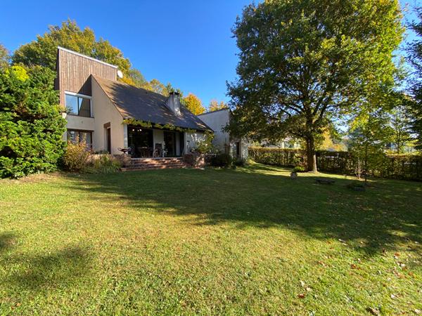 Maison Gif Sur Yvette 8 pièce(s) 216.61 m2