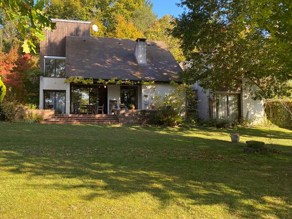 Maison Gif Sur Yvette 8 pièce(s) 216.61 m2