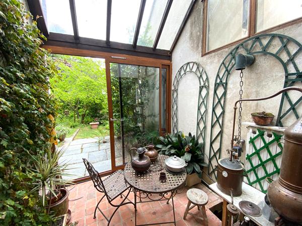 Maison Gif Sur Yvette 8 pièce(s) 216.61 m2