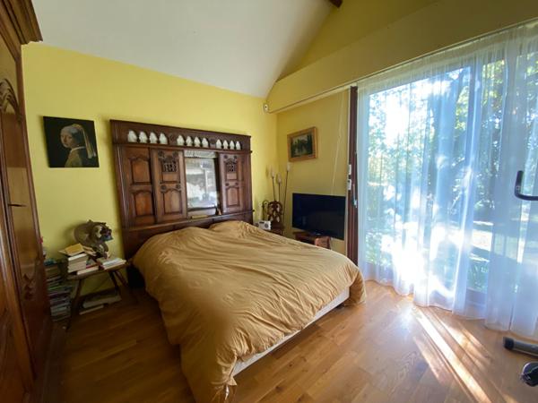 Maison Gif Sur Yvette 8 pièce(s) 216.61 m2