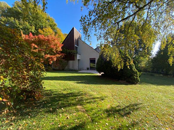 Maison Gif Sur Yvette 8 pièce(s) 216.61 m2