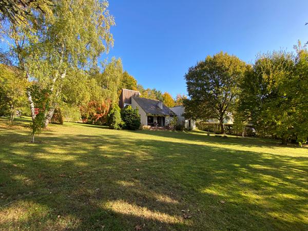 Maison Gif Sur Yvette 8 pièce(s) 216.61 m2