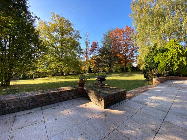 Maison Gif Sur Yvette 8 pièce(s) 216.61 m2