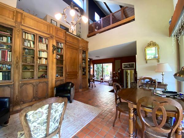 Maison Gif Sur Yvette 8 pièce(s) 216.61 m2