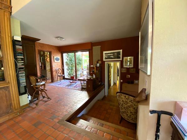 Maison Gif Sur Yvette 8 pièce(s) 216.61 m2