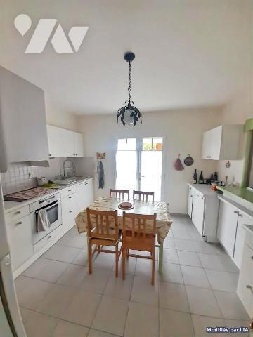 VENTE MAISON INDIVIDUELLE - AUCH