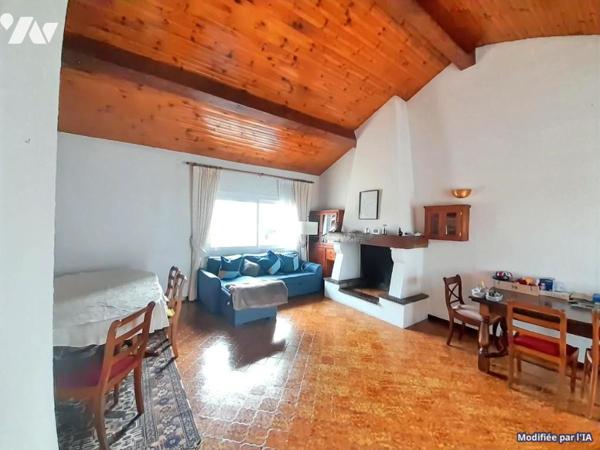 VENTE MAISON INDIVIDUELLE - AUCH